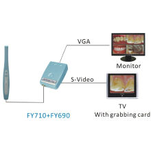 VGA Dental Intra Oral Camera Dental Camera